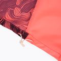 Vyriška bėgimo striukė Asics Fujitrail Packable Jacket blazing coral/dark aubergine 15