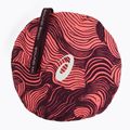 Vyriška bėgimo striukė Asics Fujitrail Packable Jacket blazing coral/dark aubergine 16