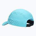 Kepurė su snapeliu Asics Performance Running Cap Energy Aqua 2