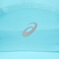 Kepurė su snapeliu Asics Performance Running Cap Energy Aqua 3