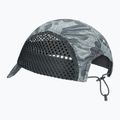 Kepurė su snapeliu Asics Fujitrail Graphic Cap Performance Black 2