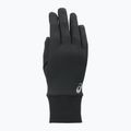Kepurė ir pirštinės ASICS Winter Pack performance black 3