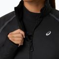 Moteriška bėgimo striukė ASICS Road Winter Run Jacket performance black 5