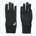 Bėgimo pirštinės ASICS Winter Glove performance black
