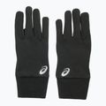 Bėgimo pirštinės ASICS Winter Glove performance black 2