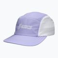 Kepurė su snapeliu Asics Performance Running 5 Panel Cap Vapor/Vapor
