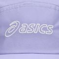 Kepurė su snapeliu Asics Performance Running 5 Panel Cap Vapor/Vapor 3