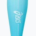 Kojinės ASICS Performance Run Compression aquarium 3