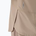 Moteriška bėgimo striukė ASICS Nagino Run Adjustable Jacket greige 8