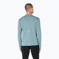 Vyriškas termoaktyvus džemperis ASICS Road Winter Seamless Top foggy teal 4
