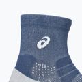 Kojinės ASICS Performance Run Quarter grand shark 3