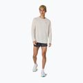 Vyriški bėgimo marškinėliai su ilgomis rankovėmis  ASICS Core Top cream 2