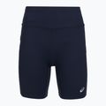 Moteriški bėgimo šortai Asics Core Sprinter Midnight