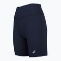 Moteriški bėgimo šortai Asics Core Sprinter Midnight 3