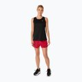 Moteriški bėgimo šortai Asics Core Split Short Speed Red 2