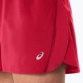 Moteriški bėgimo šortai Asics Core Split Short Speed Red 6