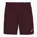Vyriški bėgimo šortai Asics Core 7In Short Dark Currant