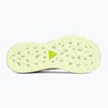 Vyriški bėgimo batai Asics Trabuco Terra 3 Taupe Grey/Illuminate Yellow 4