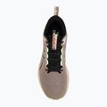 Vyriški bėgimo batai Asics Trabuco Terra 3 Taupe Grey/Illuminate Yellow 5