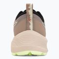 Vyriški bėgimo batai Asics Trabuco Terra 3 Taupe Grey/Illuminate Yellow 6