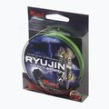 Momoi Ryujin fluo žalios spalvos spiningo pynė JMO-49-01-412