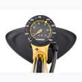 Topeak JoeBlow Sport III dviračių pompa geltonos spalvos T-TJB-S6 2