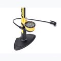 Topeak JoeBlow Sport III dviračių pompa geltonos spalvos T-TJB-S6 3