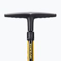 Topeak JoeBlow Sport III dviračių pompa geltonos spalvos T-TJB-S6 4