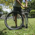Dviračio pompa Topeak JoeBlow Booster 8
