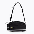 Topeak Trunk Bag Ex Strap dviračių bagažinės krepšys juodas T-TT9645B 3