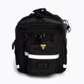 Topeak Trunk Bag Ex Strap dviračių bagažinės krepšys juodas T-TT9645B 4