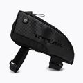 Topeak Fuel Tank didelis krepšys dviračio rėmui juodas T-TC2297B 2