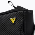 Topeak Fuel Tank didelis krepšys dviračio rėmui juodas T-TC2297B 7