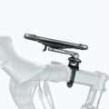 Topeak Omni Ridecase Dx juodas T-TT9850B dviračių telefono laikiklis 3