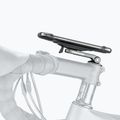 Topeak Omni Ridecase Dx juodas T-TT9850B dviračių telefono laikiklis 4