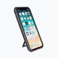 Dėklas su rankena Topeak Ridecase For Iphone Xs Max, juodas T-TT9858BG 7