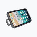 Dėklas su rankena Topeak Ridecase For Iphone Xs Max, juodas T-TT9858BG 9
