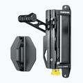 Dviračių kabykla ant sienos Topeak Swing-Up DX Bike Holder black