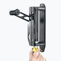 Dviračių kabykla ant sienos Topeak Swing-Up DX Bike Holder black 2