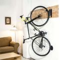 Dviračių kabykla ant sienos Topeak Swing-Up DX Bike Holder black 3