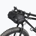 Topeak Loader Frontloader krepšys vairui juodas T-TBP-FL2B 7