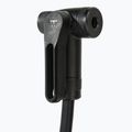 Topeak JoeBlow Sport skaitmeninė dviračių pompa juoda T-TJB-S6-DG 5