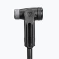 Topeak JoeBlow Sport skaitmeninė dviračių pompa juoda T-TJB-S6-DG 8