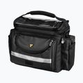 Topeak Tourguide krepšys vairui Dx black T-TT3022B2 9