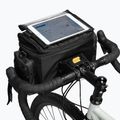Topeak Tourguide krepšys vairui Dx black T-TT3022B2 12