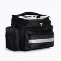 Topeak Tourguide rankinė ant vairo, juoda T-TT3021B2
