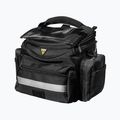 Topeak Tourguide rankinė ant vairo, juoda T-TT3021B2 10