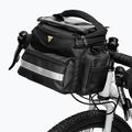 Topeak Tourguide rankinė ant vairo, juoda T-TT3021B2 12