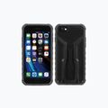 Topeak Ridecase dėklas Iphone Se ir Iphone 7/8, juodas T-TT9866BG telefono laikiklio dėklas 3
