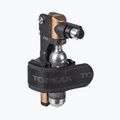 Topeak TUBI MASTER+ bekamerinių padangų remonto rinkinys, juodas T-TUB-MSP 5
